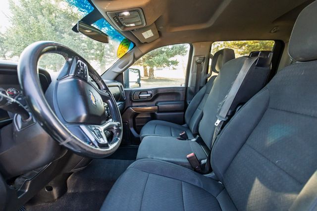 2023 Chevrolet Silverado 2500HD LT | Great Falls, Montana | Bleskin Motor Company 