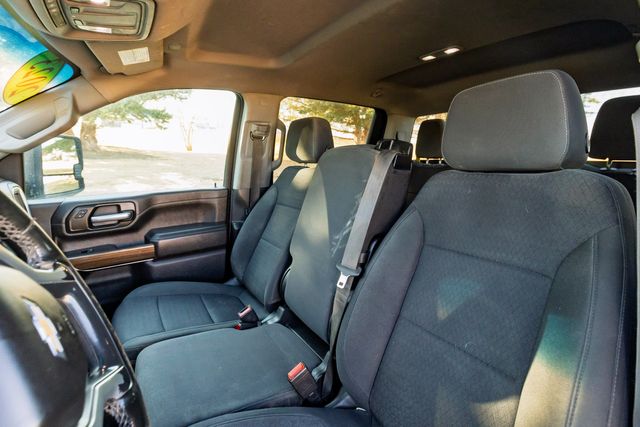 2023 Chevrolet Silverado 2500HD LT | Great Falls, Montana | Bleskin Motor Company 