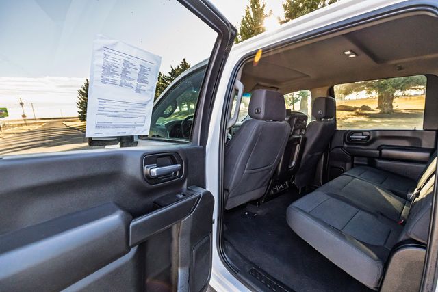 2023 Chevrolet Silverado 2500HD LT | Great Falls, Montana | Bleskin Motor Company 