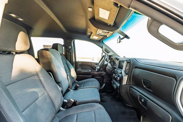 2023 Chevrolet Silverado 2500HD LT | Great Falls, Montana | Bleskin Motor Company 