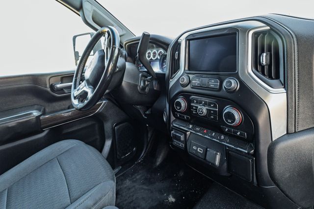 2023 Chevrolet Silverado 2500HD LT | Great Falls, Montana | Bleskin Motor Company 