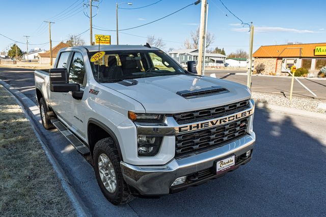 2023 Chevrolet Silverado 2500HD LT | Great Falls, Montana | Bleskin Motor Company 2023 Chevrolet Silverado 2500HD LT | Great Falls, Montana | Bleskin Motor Company