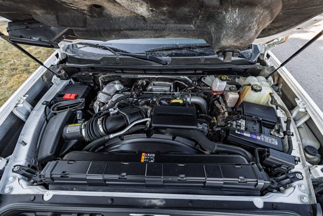 2023 Chevrolet Silverado 2500HD LT | Great Falls, Montana | Bleskin Motor Company 