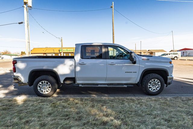 2023 Chevrolet Silverado 2500HD LT | Great Falls, Montana | Bleskin Motor Company 2023 Chevrolet Silverado 2500HD LT | Great Falls, Montana | Bleskin Motor Company