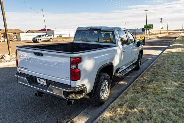 2023 Chevrolet Silverado 2500HD LT | Great Falls, Montana | Bleskin Motor Company 2023 Chevrolet Silverado 2500HD LT | Great Falls, Montana | Bleskin Motor Company