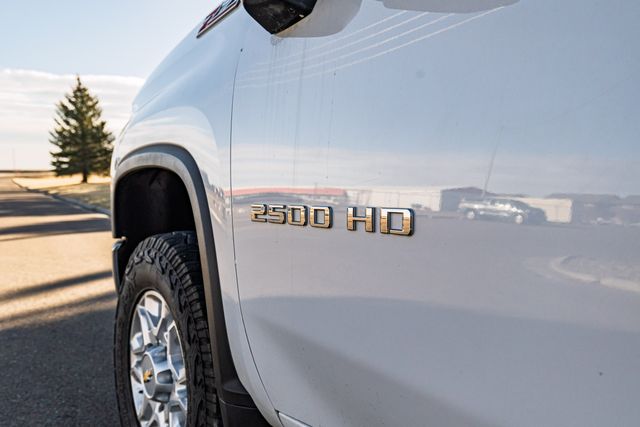 2023 Chevrolet Silverado 2500HD LT | Great Falls, Montana | Bleskin Motor Company 2023 Chevrolet Silverado 2500HD LT | Great Falls, Montana | Bleskin Motor Company