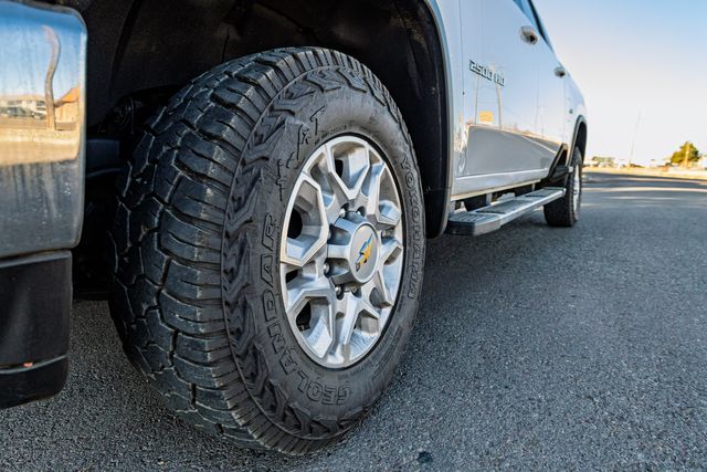 2023 Chevrolet Silverado 2500HD LT | Great Falls, Montana | Bleskin Motor Company 