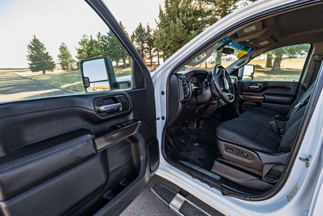 2023 Chevrolet Silverado 2500HD LT | Great Falls, Montana | Bleskin Motor Company 2023 Chevrolet Silverado 2500HD LT | Great Falls, Montana | Bleskin Motor Company