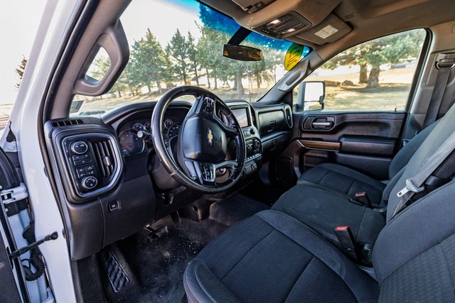 2023 Chevrolet Silverado 2500HD LT | Great Falls, Montana | Bleskin Motor Company 