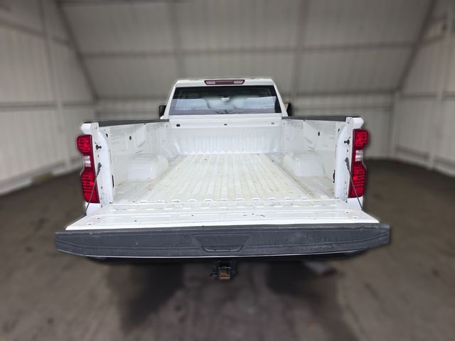 2023 Chevrolet Silverado 2500HD Work Truck 2023 Chevrolet Silverado 2500HD Work Truck