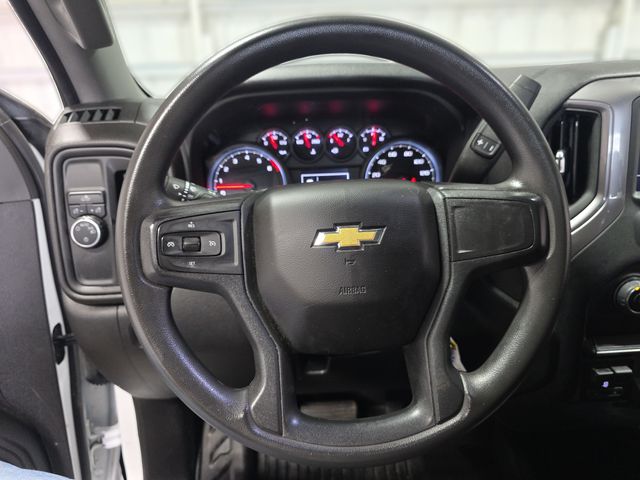 2023 Chevrolet Silverado 2500HD Work Truck 2023 Chevrolet Silverado 2500HD Work Truck