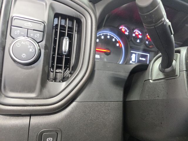 2023 Chevrolet Silverado 2500HD Work Truck 2023 Chevrolet Silverado 2500HD Work Truck