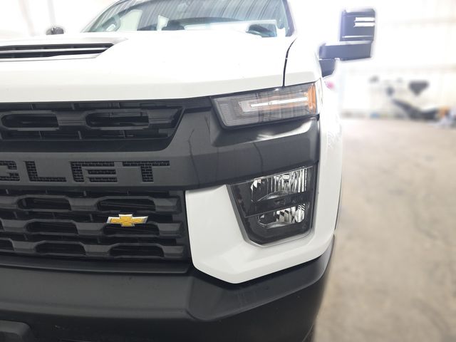 2023 Chevrolet Silverado 2500HD Work Truck