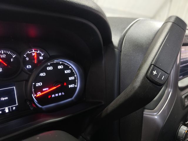 2023 Chevrolet Silverado 2500HD Work Truck