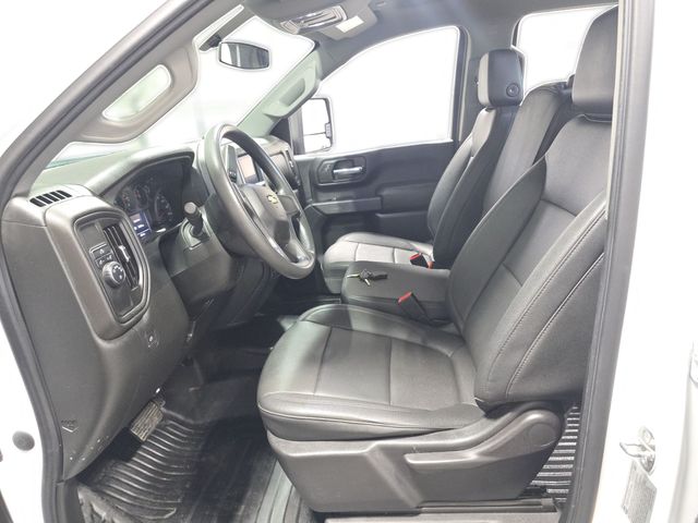 2023 Chevrolet Silverado 2500HD Work Truck