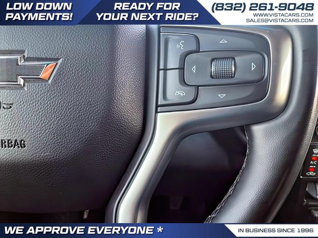 2023 Chevrolet Silverado 2500HD LT Houston, Texas Vista Cars and Trucks 2023 Chevrolet Silverado 2500HD LT Houston, Texas Vista Cars and Trucks