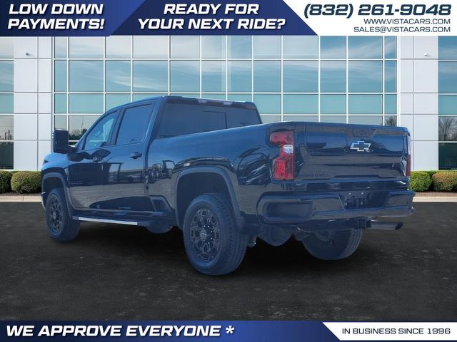 2023 Chevrolet Silverado 2500HD LT Houston, Texas Vista Cars and Trucks 2023 Chevrolet Silverado 2500HD LT Houston, Texas Vista Cars and Trucks
