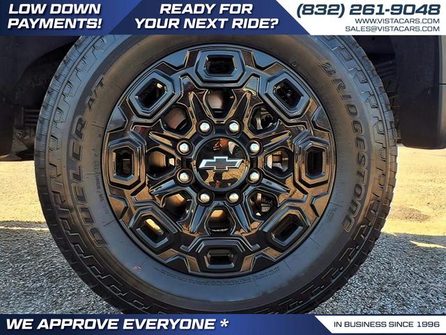 2023 Chevrolet Silverado 2500HD LT Houston, Texas Vista Cars and Trucks 2023 Chevrolet Silverado 2500HD LT Houston, Texas Vista Cars and Trucks