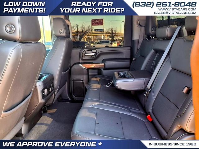 2023 Chevrolet Silverado 2500HD LT Houston, Texas Vista Cars and Trucks 2023 Chevrolet Silverado 2500HD LT Houston, Texas Vista Cars and Trucks