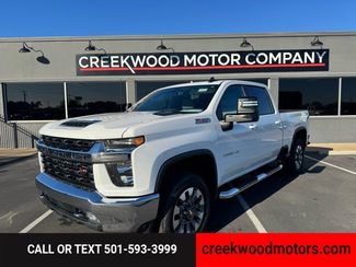 2023 Chevrolet Silverado 2500HD LT Z71 4x4 Duramax Diesel Allison Financing 1Owner in Searcy, AR 72143