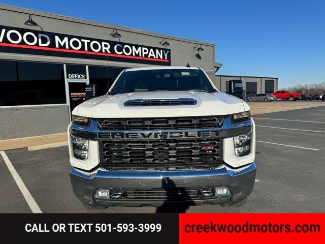 2023 Chevrolet Silverado 2500HD LT Z71 4x4 Duramax Diesel Allison Financing 1Owner 2023 Chevrolet Silverado 2500HD LT Z71 4x4 Duramax Diesel Allison Financing 1Owner