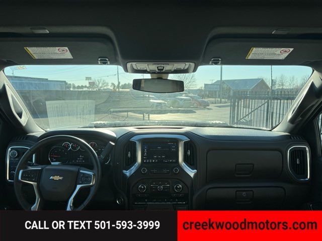 2023 Chevrolet Silverado 2500HD LT Z71 4x4 Duramax Diesel Allison Financing 1Owner