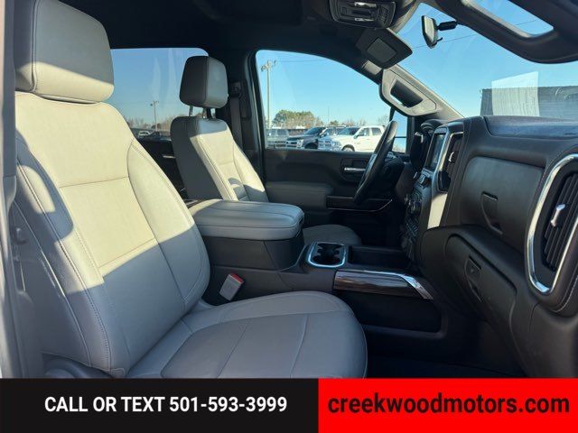 2023 Chevrolet Silverado 2500HD LT Z71 4x4 Duramax Diesel Allison Financing 1Owner