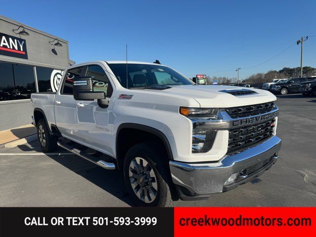 2023 Chevrolet Silverado 2500HD LT Z71 4x4 Duramax Diesel Allison Financing 1Owner 2023 Chevrolet Silverado 2500HD LT Z71 4x4 Duramax Diesel Allison Financing 1Owner