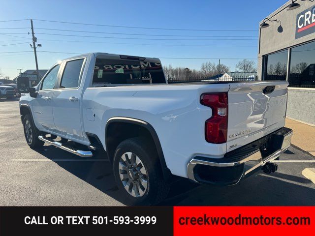 2023 Chevrolet Silverado 2500HD LT Z71 4x4 Duramax Diesel Allison Financing 1Owner 2023 Chevrolet Silverado 2500HD LT Z71 4x4 Duramax Diesel Allison Financing 1Owner