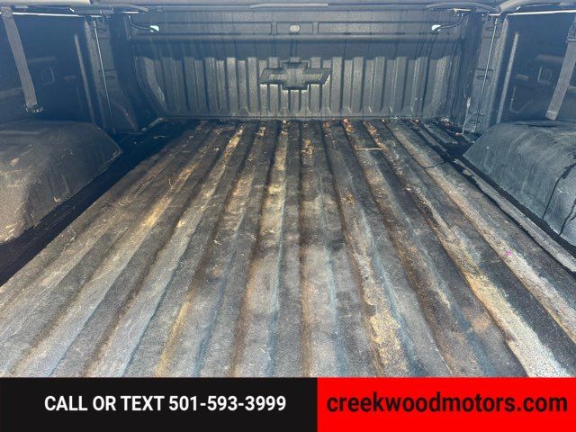 2023 Chevrolet Silverado 2500HD LT Z71 4x4 Duramax Diesel Allison Financing 1Owner