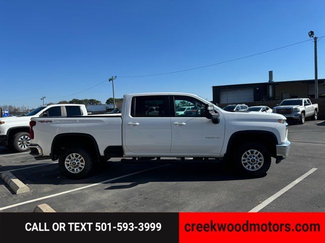 2023 Chevrolet Silverado 2500HD LT 4x4 Crew Cab 6.6L GAS 1 Owner Financing NICE 2023 Chevrolet Silverado 2500HD LT 4x4 Crew Cab 6.6L GAS 1 Owner Financing NICE