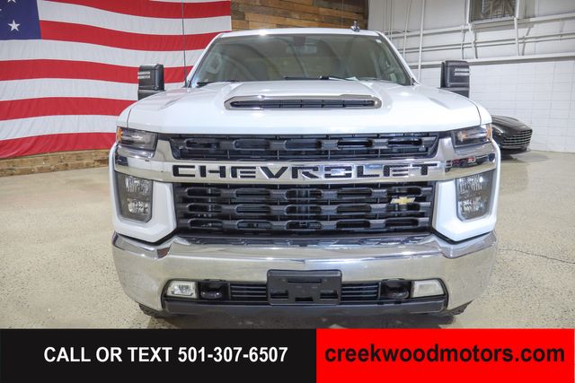 2023 Chevrolet Silverado 2500HD LT 4x4 Crew Cab 6.6L GAS 1 Owner Financing NICE 2023 Chevrolet Silverado 2500HD LT 4x4 Crew Cab 6.6L GAS 1 Owner Financing NICE