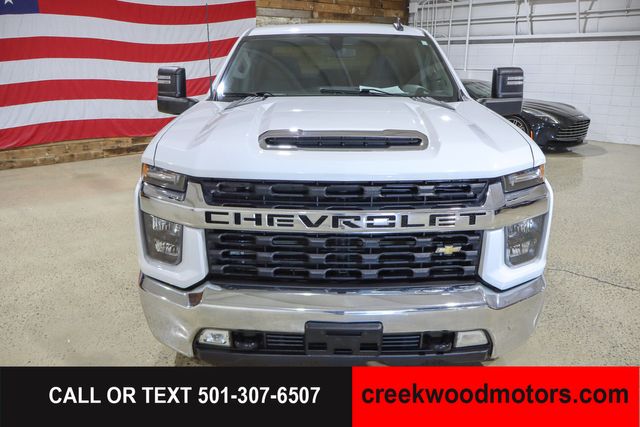 2023 Chevrolet Silverado 2500HD LT 4x4 Crew Cab 6.6L GAS 1 Owner Financing NICE 2023 Chevrolet Silverado 2500HD LT 4x4 Crew Cab 6.6L GAS 1 Owner Financing NICE