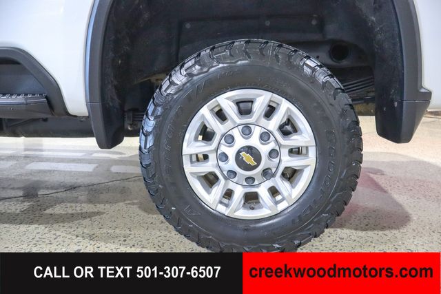 2023 Chevrolet Silverado 2500HD LT 4x4 Crew Cab 6.6L GAS 1 Owner Financing NICE 2023 Chevrolet Silverado 2500HD LT 4x4 Crew Cab 6.6L GAS 1 Owner Financing NICE