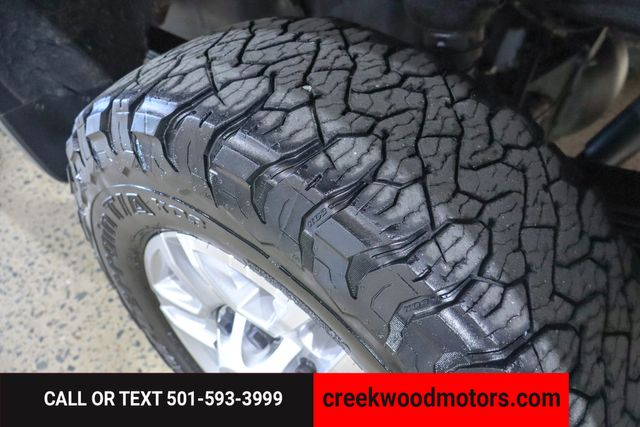 2023 Chevrolet Silverado 2500HD LT 4x4 Crew Cab 6.6L GAS 1 Owner Financing NICE