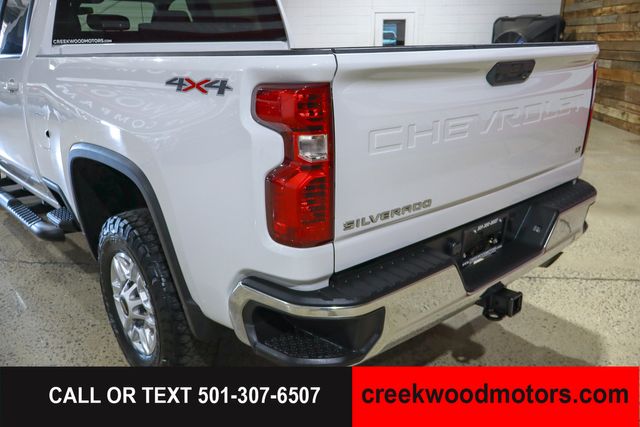 2023 Chevrolet Silverado 2500HD LT 4x4 Crew Cab 6.6L GAS 1 Owner Financing NICE 2023 Chevrolet Silverado 2500HD LT 4x4 Crew Cab 6.6L GAS 1 Owner Financing NICE
