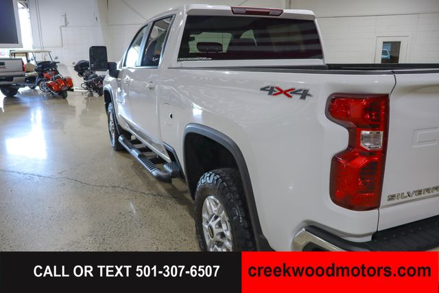 2023 Chevrolet Silverado 2500HD LT 4x4 Crew Cab 6.6L GAS 1 Owner Financing NICE 2023 Chevrolet Silverado 2500HD LT 4x4 Crew Cab 6.6L GAS 1 Owner Financing NICE