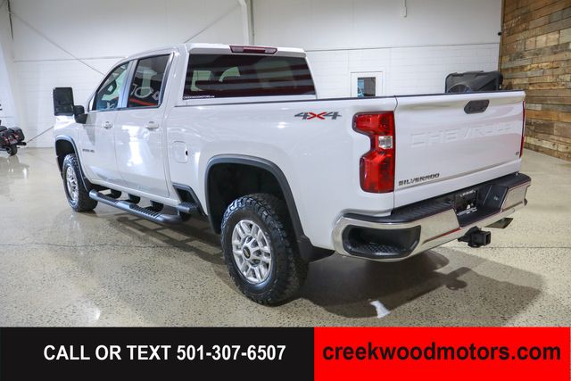 2023 Chevrolet Silverado 2500HD LT 4x4 Crew Cab 6.6L GAS 1 Owner Financing NICE 2023 Chevrolet Silverado 2500HD LT 4x4 Crew Cab 6.6L GAS 1 Owner Financing NICE