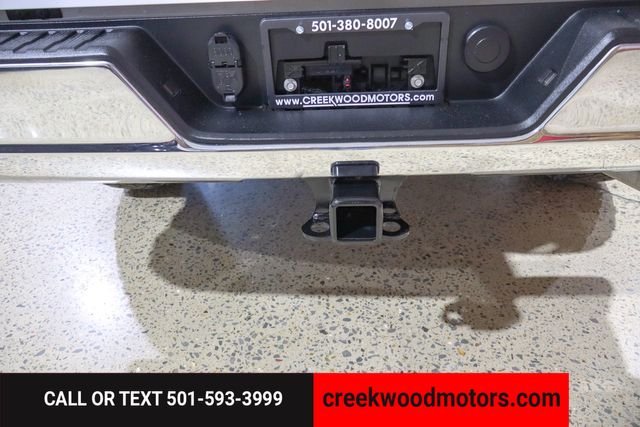 2023 Chevrolet Silverado 2500HD LT 4x4 Crew Cab 6.6L GAS 1 Owner Financing NICE