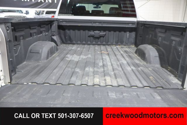 2023 Chevrolet Silverado 2500HD LT 4x4 Crew Cab 6.6L GAS 1 Owner Financing NICE 2023 Chevrolet Silverado 2500HD LT 4x4 Crew Cab 6.6L GAS 1 Owner Financing NICE
