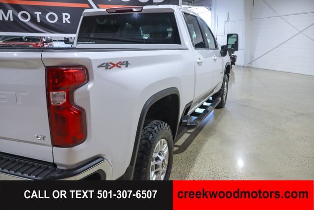 2023 Chevrolet Silverado 2500HD LT 4x4 Crew Cab 6.6L GAS 1 Owner Financing NICE 2023 Chevrolet Silverado 2500HD LT 4x4 Crew Cab 6.6L GAS 1 Owner Financing NICE