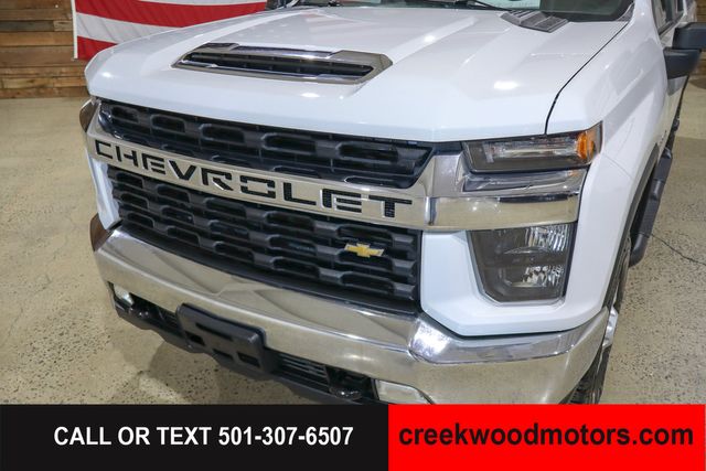 2023 Chevrolet Silverado 2500HD LT 4x4 Crew Cab 6.6L GAS 1 Owner Financing NICE 2023 Chevrolet Silverado 2500HD LT 4x4 Crew Cab 6.6L GAS 1 Owner Financing NICE
