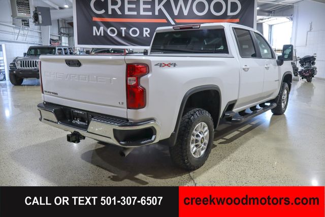 2023 Chevrolet Silverado 2500HD LT 4x4 Crew Cab 6.6L GAS 1 Owner Financing NICE 2023 Chevrolet Silverado 2500HD LT 4x4 Crew Cab 6.6L GAS 1 Owner Financing NICE