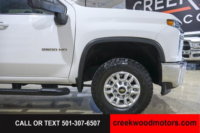2023 Chevrolet Silverado 2500HD LT 4x4 Crew Cab 6.6L GAS 1 Owner Financing NICE 2023 Chevrolet Silverado 2500HD LT 4x4 Crew Cab 6.6L GAS 1 Owner Financing NICE