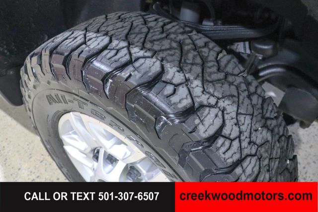 2023 Chevrolet Silverado 2500HD LT 4x4 Crew Cab 6.6L GAS 1 Owner Financing NICE