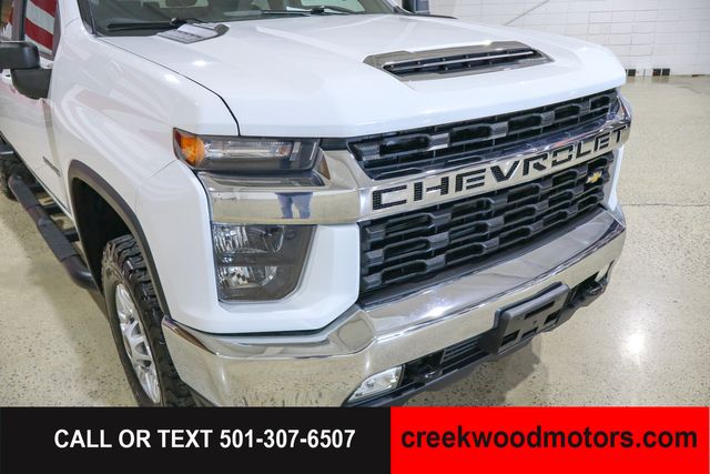 2023 Chevrolet Silverado 2500HD LT 4x4 Crew Cab 6.6L GAS 1 Owner Financing NICE 2023 Chevrolet Silverado 2500HD LT 4x4 Crew Cab 6.6L GAS 1 Owner Financing NICE
