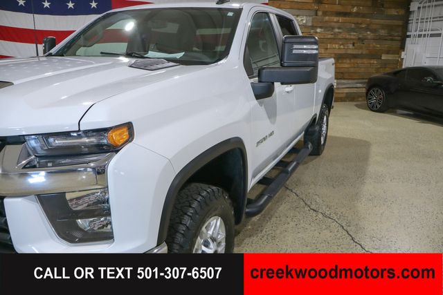 2023 Chevrolet Silverado 2500HD LT 4x4 Crew Cab 6.6L GAS 1 Owner Financing NICE 2023 Chevrolet Silverado 2500HD LT 4x4 Crew Cab 6.6L GAS 1 Owner Financing NICE