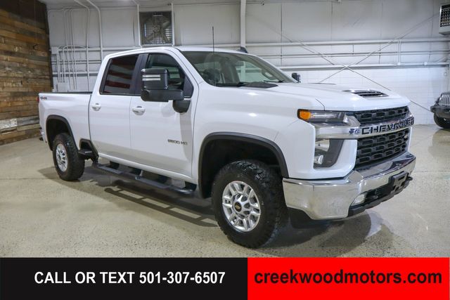 2023 Chevrolet Silverado 2500HD LT 4x4 Crew Cab 6.6L GAS 1 Owner Financing NICE 2023 Chevrolet Silverado 2500HD LT 4x4 Crew Cab 6.6L GAS 1 Owner Financing NICE