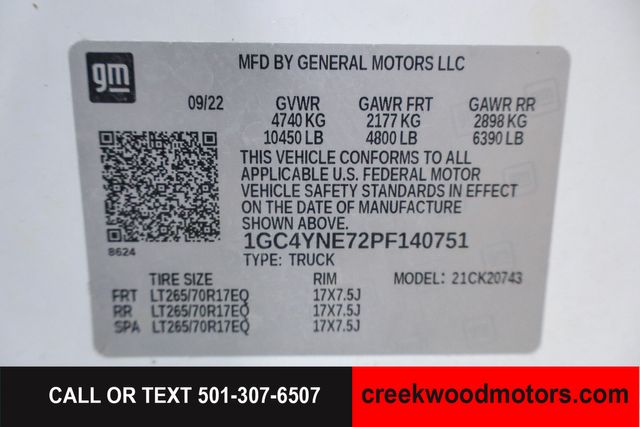 2023 Chevrolet Silverado 2500HD LT 4x4 Crew Cab 6.6L GAS 1 Owner Financing NICE 2023 Chevrolet Silverado 2500HD LT 4x4 Crew Cab 6.6L GAS 1 Owner Financing NICE