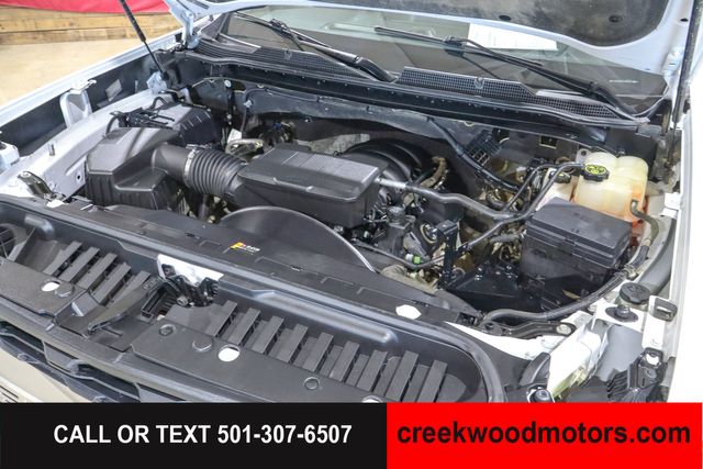 2023 Chevrolet Silverado 2500HD LT 4x4 Crew Cab 6.6L GAS 1 Owner Financing NICE